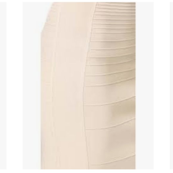 Narciso Rodriguez Black Knit Skirt Size 40 - Picture 8 of 8